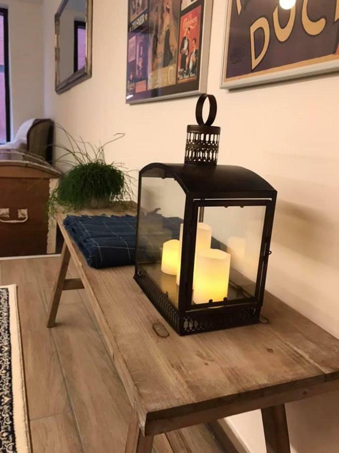 Ribe Ferielejlighed エクステリア 写真